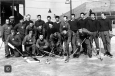 CR Mistri sveta v hokeji 1949