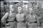 Sovetsti vojaci 1945