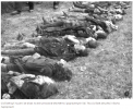 Popraveni nevinni cestri Nemci