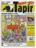 Tapir avers 2 2018