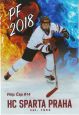 Cap Filip 14 PF 2018